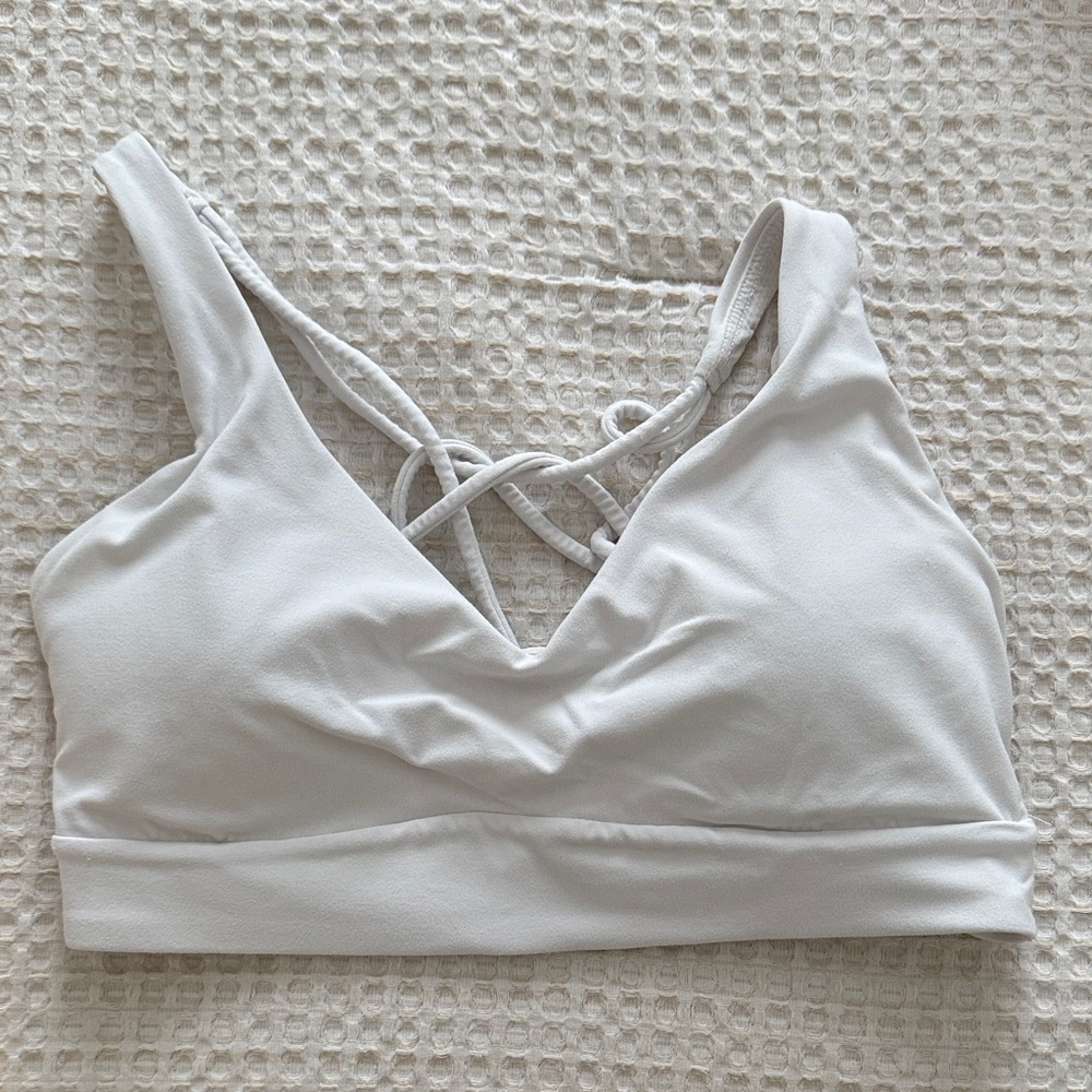 Athleta sports bra